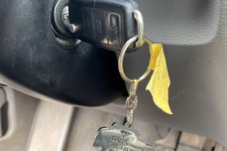 Pare boue avant gauche VOLKSWAGEN JETTA 3