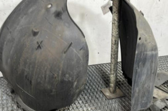 Pare boue avant gauche CITROEN C3 2