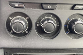 Pare boue avant gauche CITROEN C3 2