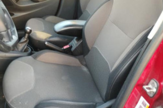 Pare boue avant gauche CITROEN C3 2