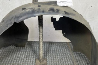 Pare boue avant gauche CITROEN C4 1 Photo n°1