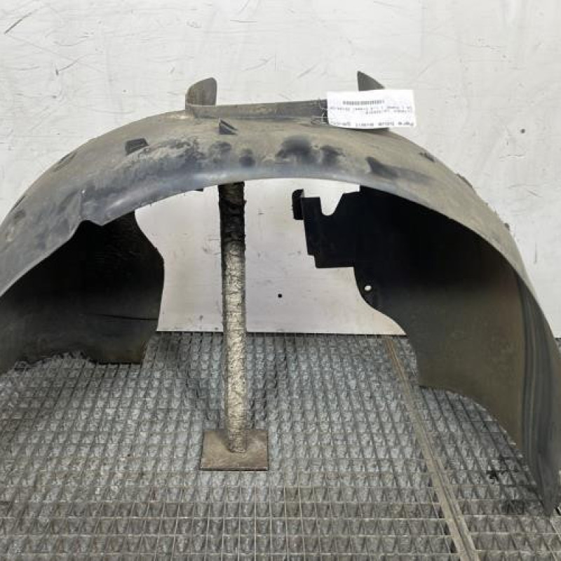 Pare boue avant gauche CITROEN C4 1 Photo n°1