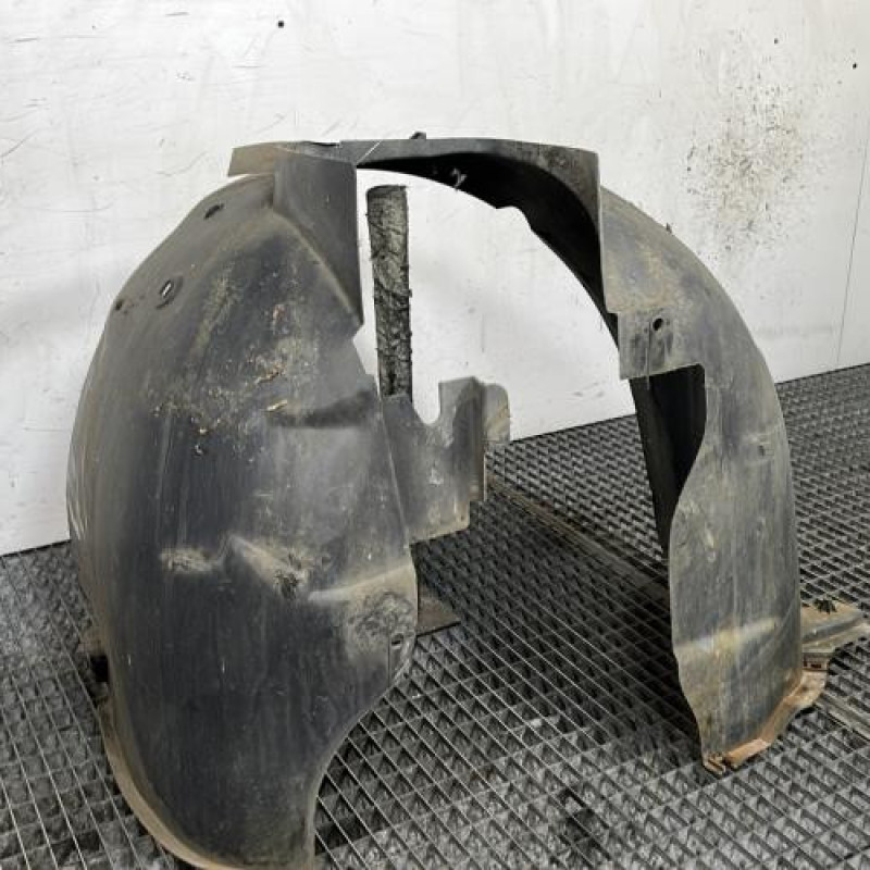 Pare boue avant gauche CITROEN C4 1 Photo n°3