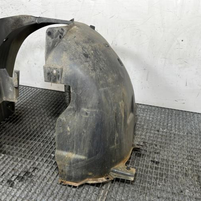 Pare boue avant gauche CITROEN C4 1 Photo n°4