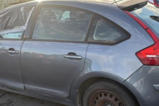Pare boue avant gauche CITROEN C4 1