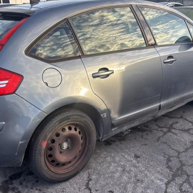 Pare boue avant gauche CITROEN C4 1 Photo n°12