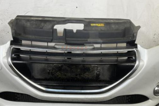 Pare choc avant PEUGEOT 208 1 Photo n°1