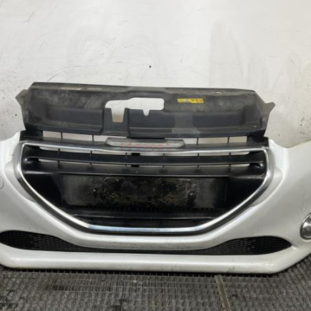 Pare choc avant PEUGEOT 208 1 Photo n°1