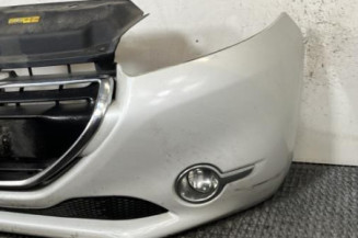 Pare choc avant PEUGEOT 208 1