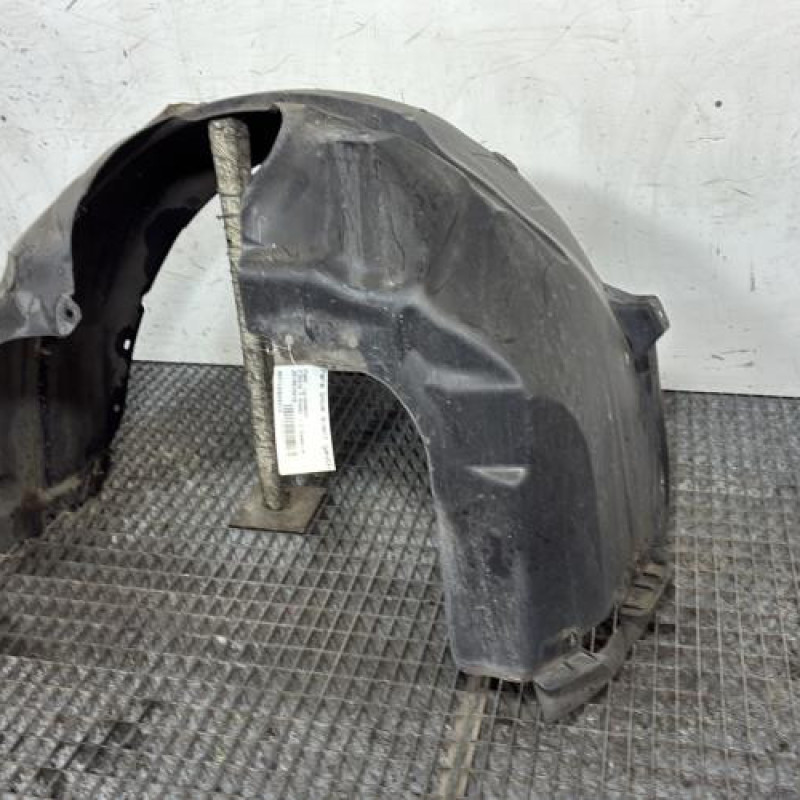 Pare boue avant gauche FORD FIESTA 7 Photo n°3