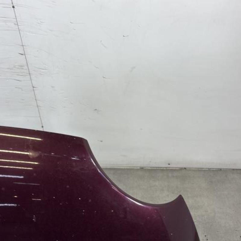 Capot FIAT 500 2 Photo n°3