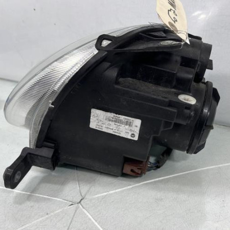 Optique avant principal droit (feux)(phare) FIAT 500 2