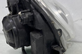 Optique avant principal droit (feux)(phare) FIAT 500 2