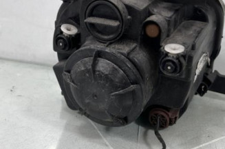 Optique avant principal gauche (feux)(phare) FIAT 500 2