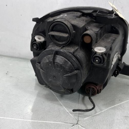 Optique avant principal gauche (feux)(phare) FIAT 500 2