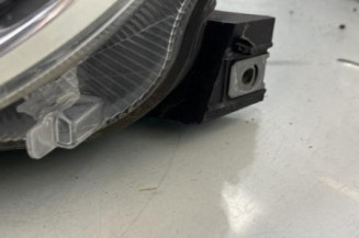 Optique avant principal gauche (feux)(phare) FIAT 500 2