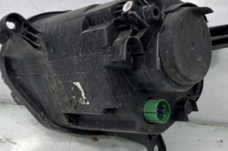 Optique avant secondaire droit (feux)(clignotant) FIAT 500 2