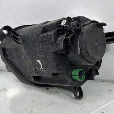 Optique avant secondaire droit (feux)(clignotant) FIAT 500 2