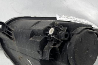 Optique avant secondaire droit (feux)(clignotant) FIAT 500 2