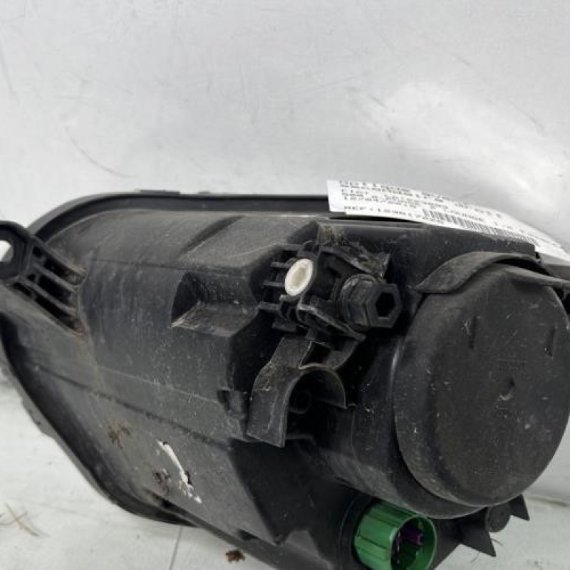 Optique avant secondaire droit (feux)(clignotant) FIAT 500 2 Photo n°4