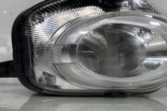 Optique avant secondaire gauche (feux)(clignotant) FIAT 500 2 Photo n°1