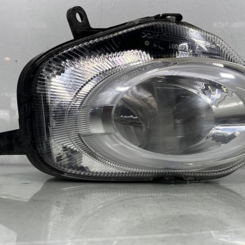 Optique avant secondaire gauche (feux)(clignotant) FIAT 500 2 Photo n°1