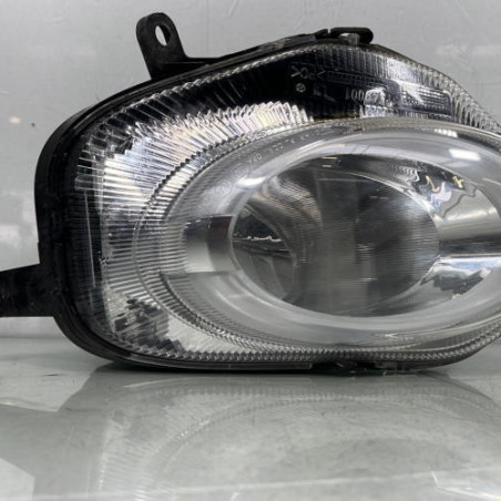 Optique avant secondaire gauche (feux)(clignotant) FIAT 500 2 Photo n°1