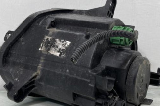 Optique avant secondaire gauche (feux)(clignotant) FIAT 500 2