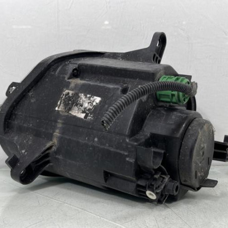 Optique avant secondaire gauche (feux)(clignotant) FIAT 500 2