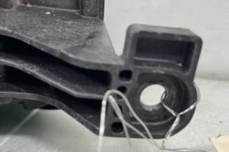 Optique avant secondaire gauche (feux)(clignotant) FIAT 500 2