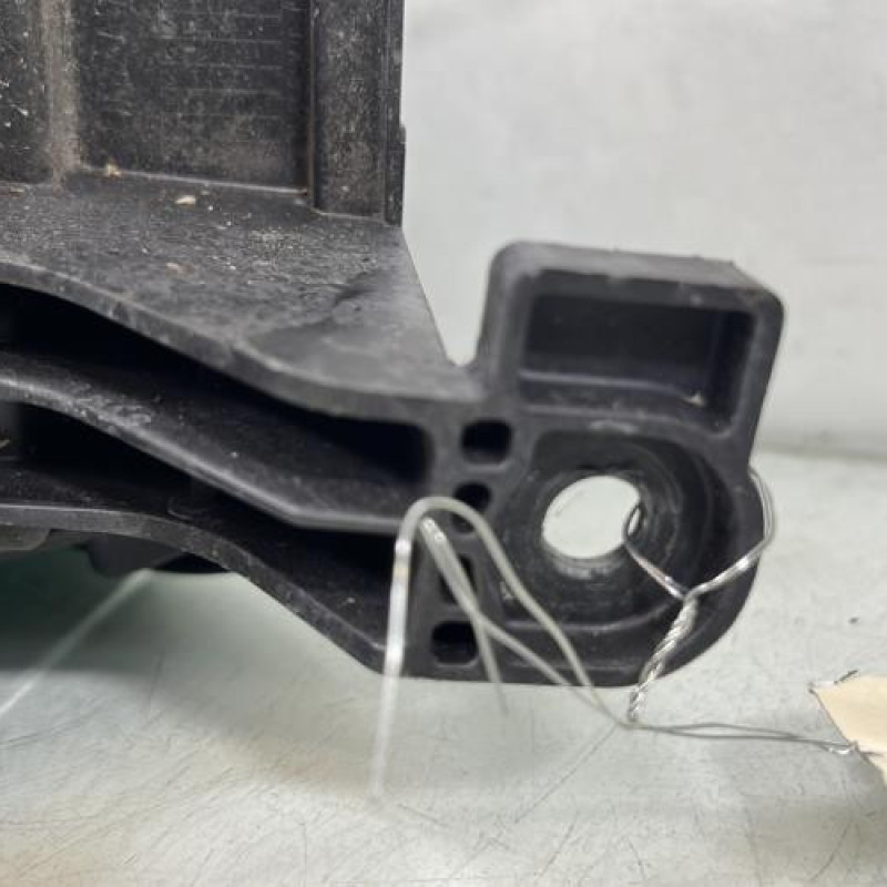 Optique avant secondaire gauche (feux)(clignotant) FIAT 500 2 Photo n°4