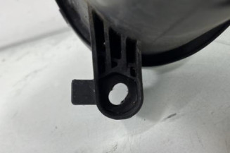 Optique avant secondaire gauche (feux)(clignotant) FIAT 500 2