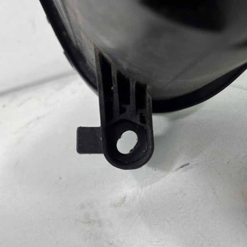 Optique avant secondaire gauche (feux)(clignotant) FIAT 500 2 Photo n°5