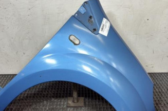 Aile avant droit RENAULT TWINGO 2 Photo n°1