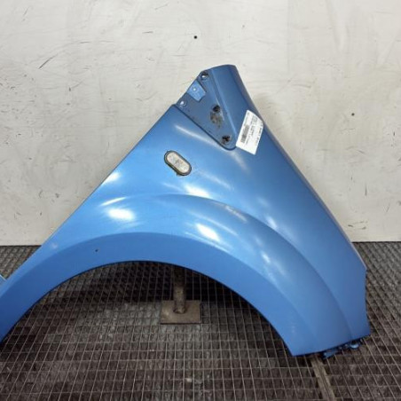 Aile avant droit RENAULT TWINGO 2 Photo n°1