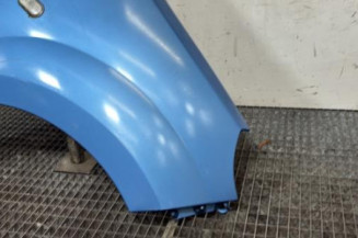 Aile avant droit RENAULT TWINGO 2