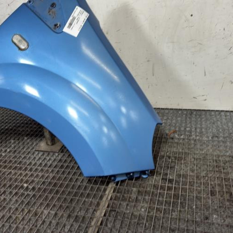 Aile avant droit RENAULT TWINGO 2 Photo n°2