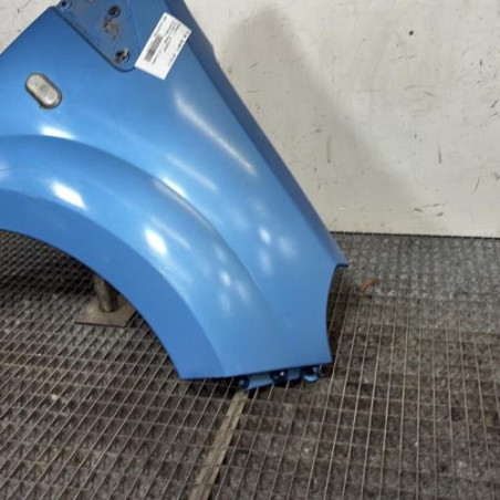 Aile avant droit RENAULT TWINGO 2