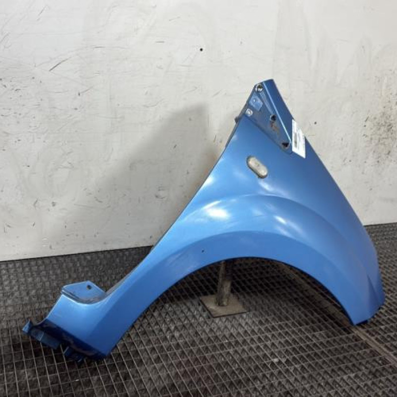 Aile avant droit RENAULT TWINGO 2 Photo n°3