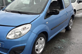 Aile avant droit RENAULT TWINGO 2