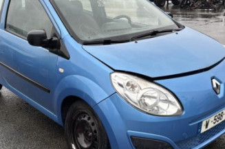 Aile avant droit RENAULT TWINGO 2