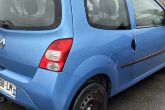 Aile avant droit RENAULT TWINGO 2