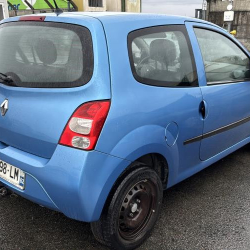 Aile avant droit RENAULT TWINGO 2 Photo n°7