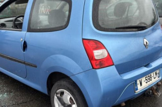Aile avant droit RENAULT TWINGO 2