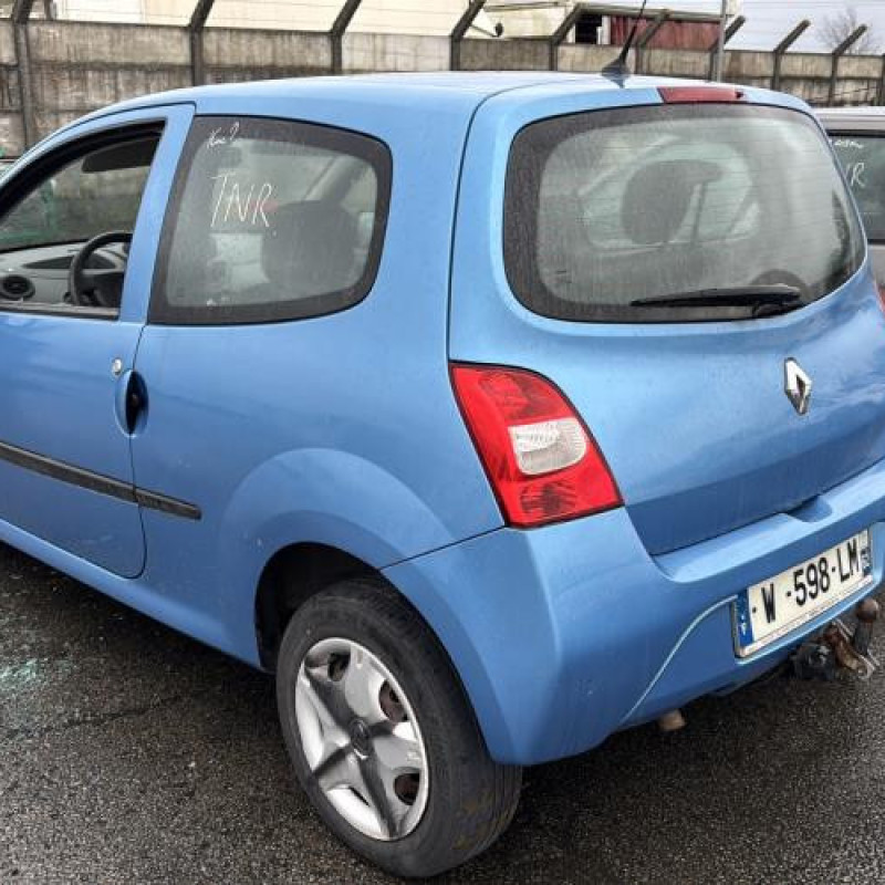 Aile avant droit RENAULT TWINGO 2 Photo n°8