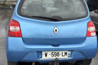 Aile avant droit RENAULT TWINGO 2