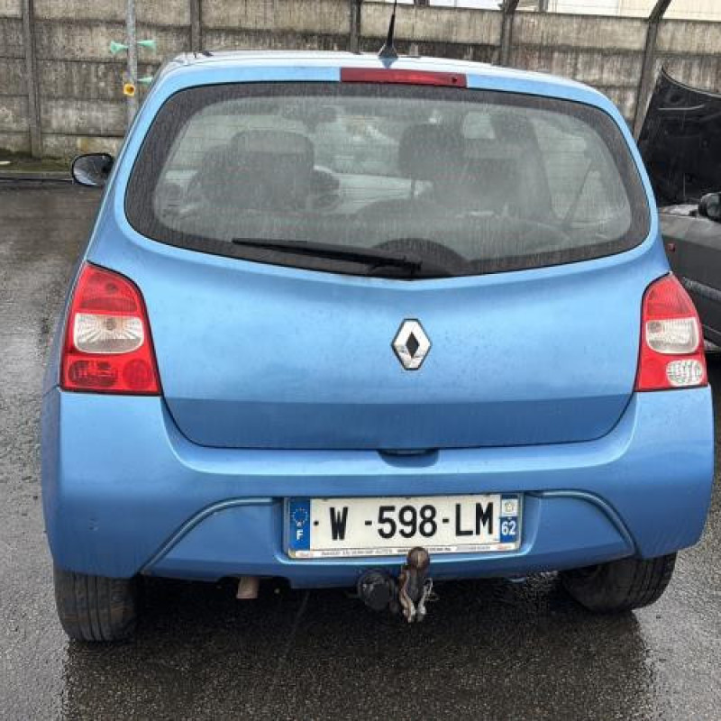 Aile avant droit RENAULT TWINGO 2 Photo n°9