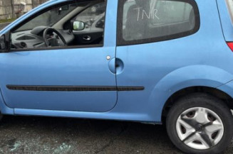 Aile avant droit RENAULT TWINGO 2