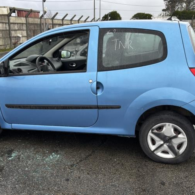Aile avant droit RENAULT TWINGO 2 Photo n°10