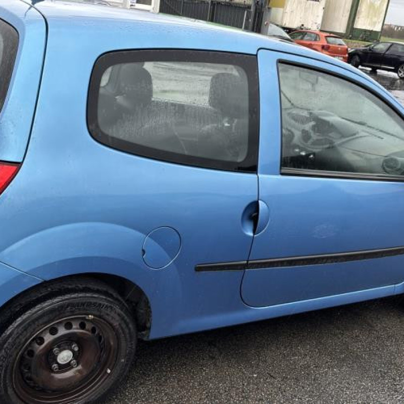 Aile avant droit RENAULT TWINGO 2 Photo n°11